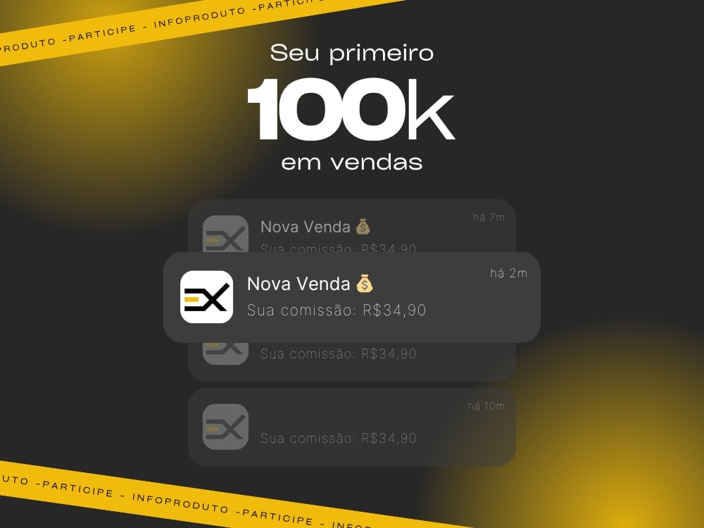 Capa do produto Infoprodutores Estratégicos
